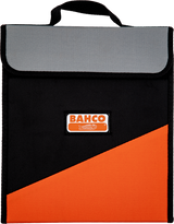 Bahco 434-s6-pp 6-teiliger ergonomischer Meißelsatz im Polyesterhalter | 434-s6-pp