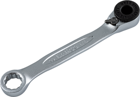 Bahco 6950cbr miniratel 1 4 90 mm - 6950cbr