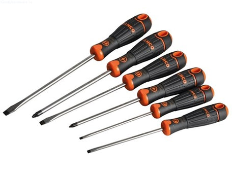 Bahco Bahcofit Schraubendreher-Set, | b219.016