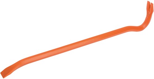 Bahco Brecheisen | mit gebogenem und flachem Ende | 596 mm – wbb600