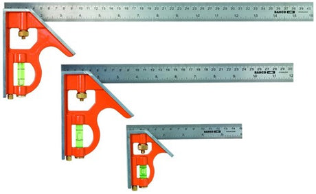 Bahco Kombihaken 300 mm | cs300