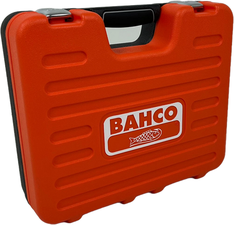 Bahco Lochsägen-Set 12-teilig | 3834-set-86-sp