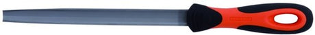 Bahco halbrunde Feile 6 Griff ergo | 1-210-06-1-2