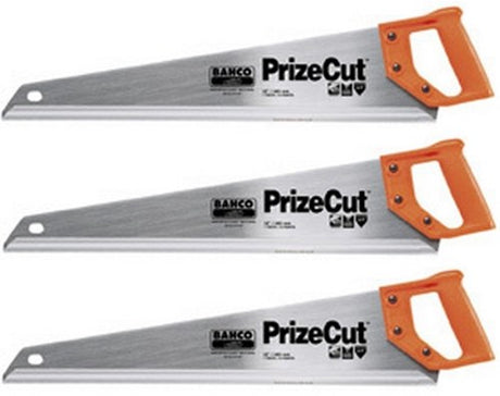 Bahco Handsäge 22 Hardpoint Pricecut 550 mm | np-22-u7 8-PS