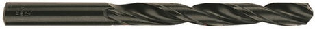 Bahco hss-r boor | voor metaal | 8.0 mm x 117 mm - 4415-8.00