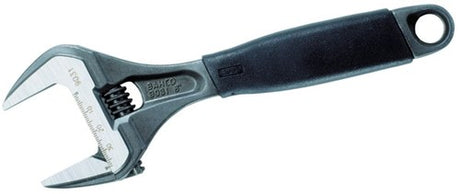 Bahco verstellbarer Schraubenschlüssel 8 38 mm Ergo