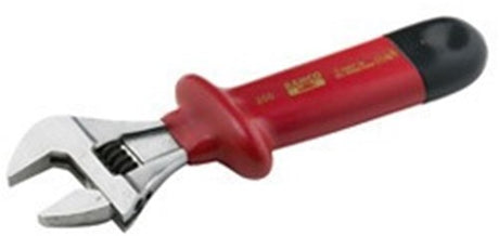 Bahco Schraubenschlüssel VDE 15 Zoll | 8074v