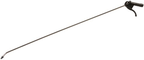 Bahco pneumatische Blaspistole mit extra langer Düse | 1 Meter - bp219xl