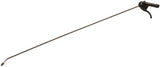 Bahco pneumatisch blaaspistool extra lange spuitmond | 1 meter - bp219xl