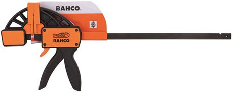 Bahco Schnellspanner mit Spannkraft von 300 kg | 300 mm - qc-300a