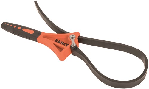 Bahco rubberen riemsleutel - be66152a