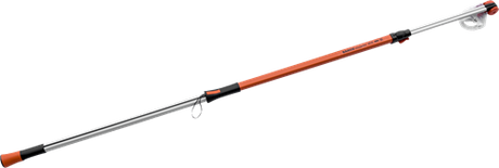 Bahco Raupenschere | am Verlängerungsgriff | mit Kordelzug | Länge 2370 - 4110 mm | 32 mm - ATP-230-410