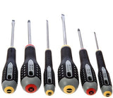 Bahco Ergo-Schraubendreher-Set 6-teilig