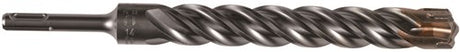 Bahco SDS+ Bohrer | 4-schneidig | für Stahlbeton | 15,0 mm x 160 mm – 4651-15-160