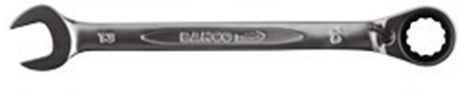 Bahco Maul-Ratschenschlüssel 24 mm | 1rm-24