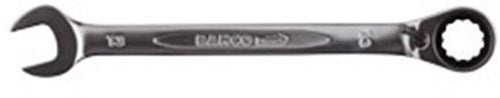 Bahco Ring-Ratschenschlüssel 7 mm | 1rm-7