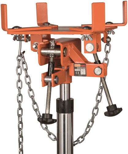 Bahco versnellingsbakkrik - bh5us1000