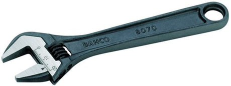 Bahco verstellbarer Schraubenschlüssel 8 | 8071