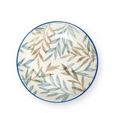 Bambum serviesset fondo blauw 12-delig