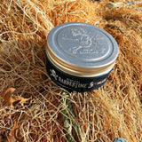 Barbertime blaue Pomade 150ml