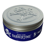 Barbertime blaue Pomade 150ml