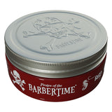 Barbertime rote Pomade 150ml