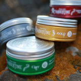 Barbertime Silberpomade 150ml
