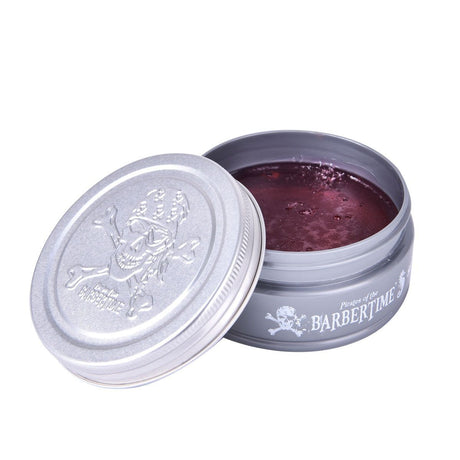 Barbertime Silberpomade 150ml