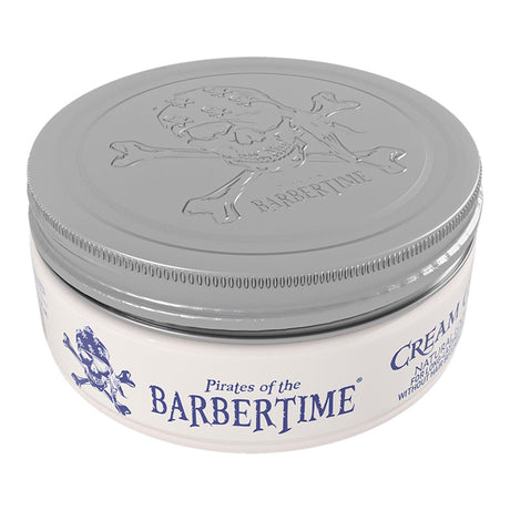 Barbertime Cremegel 150ml