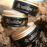 Barbertime Faserpomade Spider 150ml