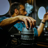 Barbertime Pro Haarshampoo 1000 ml