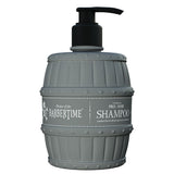 Barbertime Pro Haarshampoo 1000 ml