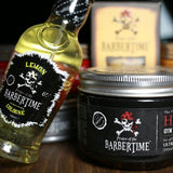 Barbertime Cologne Zitrone 150ml
