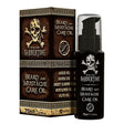 Barbertime Bart- und Schnurrbartöl 75 ml