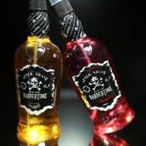 Barbertime After Shave Cologne Thunderbolt Nr. 3 400 ml