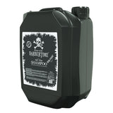 Barbertime Pro Haarshampoo 5000 ml