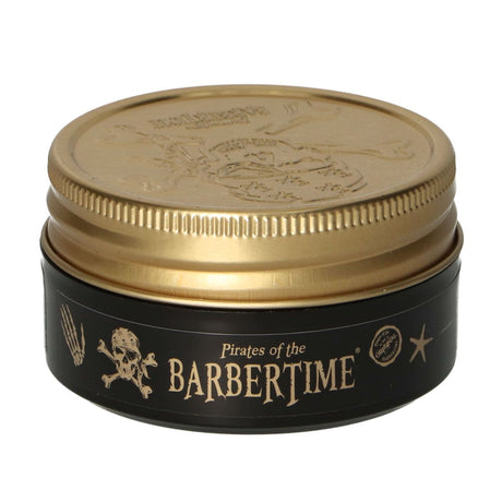 Barbertime Brillantine Glanzpomade 100 ml