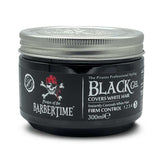 Barbertime schwarzes Gel 300 ml