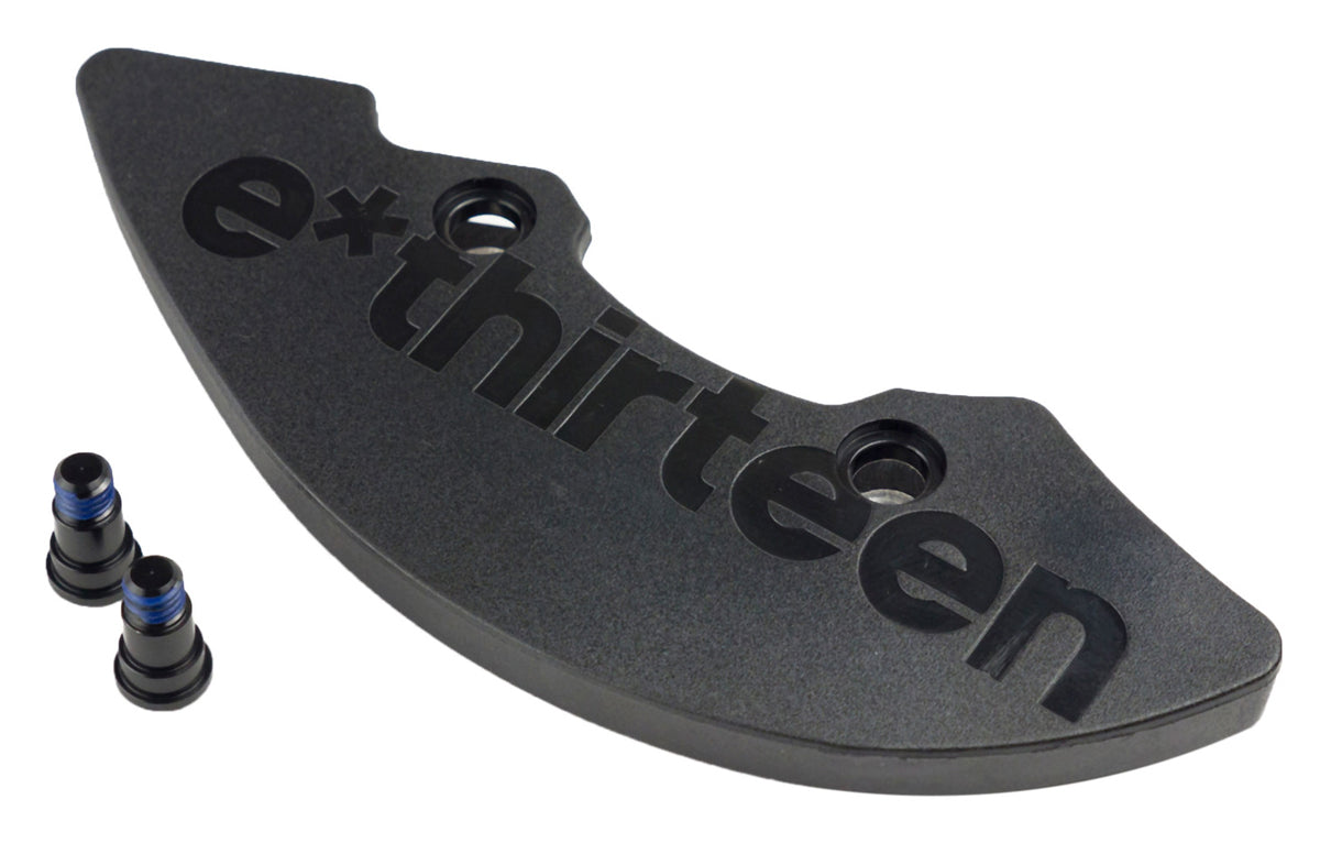 E*thirteen Bashguard LG1 TRS Direktmontage