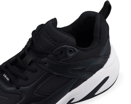Bata veiligheidsschoen db02-02 s1ps sneaker | zwart | maat 38 - 8712843717640