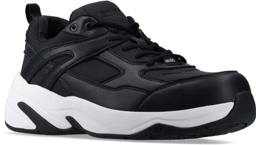 Bata veiligheidsschoen db02-02 s1ps sneaker | zwart | maat 45 - 8712843717718