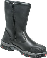 Bata veiligheidswerklaars potent s3 gevoerd + kn | zwart | maat 48 - 00.017.030.48