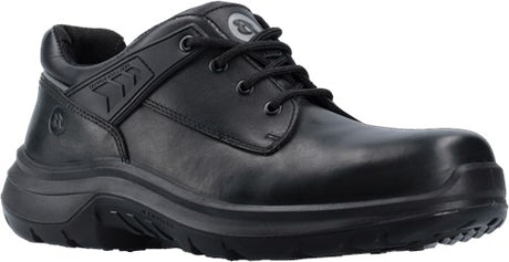 Bata werkschoen act216 w laag s3 | zwart | maat 47 - 8712843711976