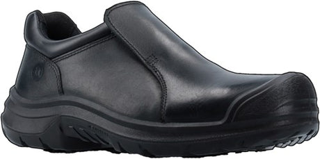 Bata werkschoen act244 w laag s3s + kn | zwart | maat 40 - 8712843713086