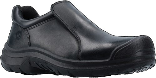 Bata werkschoen act244 xw laag s3s + kn | zwart | maat 48 - 8712843713277