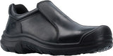 Bata werkschoen act244 xw laag s3s + kn | zwart | maat 48 - 8712843713277