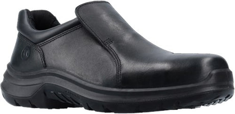 Bata werkschoen act245 w laag s3s | zwart | maat 36 - 8712843713291