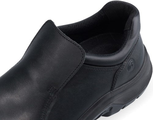 Bata werkschoen act245 w laag s3s | zwart | maat 47 - 8712843713406