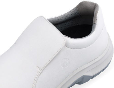 Bata werkschoen act256 laag s3s | wit | maat 40 - 8712843713581