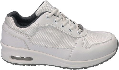 Bata Arbeitsschuh db01-03 niedrig o2 src | weiß | Größe 41 - 8712843701267